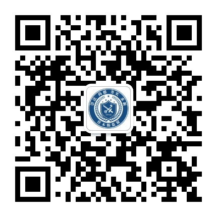 黑龙江省佳木斯监狱公众号二维码