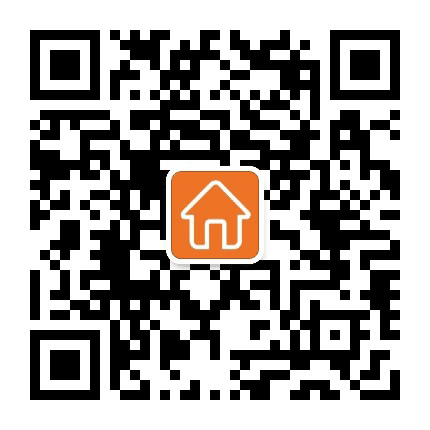 吉米社区公众号二维码