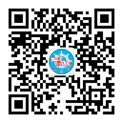 前进新时代公众号二维码