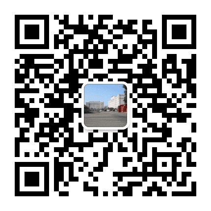 中共佳木斯市委党校公众号二维码