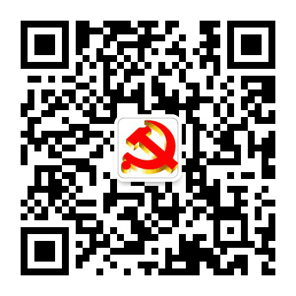 三江微党建公众号二维码
