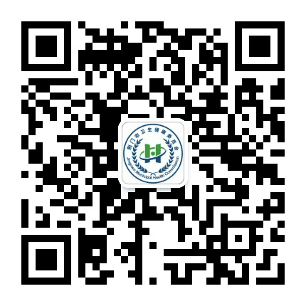健康荆门公众号二维码