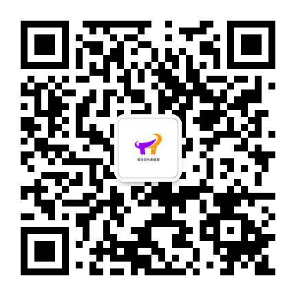 集美泰风新能源公众号二维码