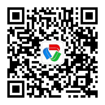江门广播电视台公众号二维码