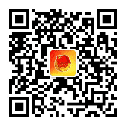 荆门卫生计生新青年公众号二维码