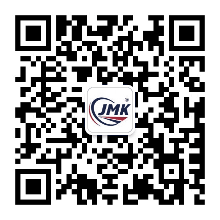 江苏金马云物流科技公众号二维码