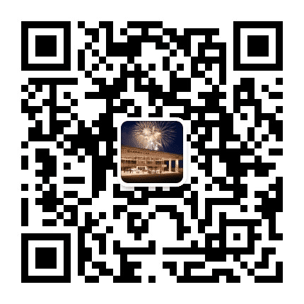 江门元泰通雷克萨斯公众号二维码