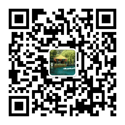 济南市趵突泉小学公众号二维码