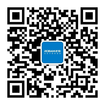 晋南老板电器公众号二维码