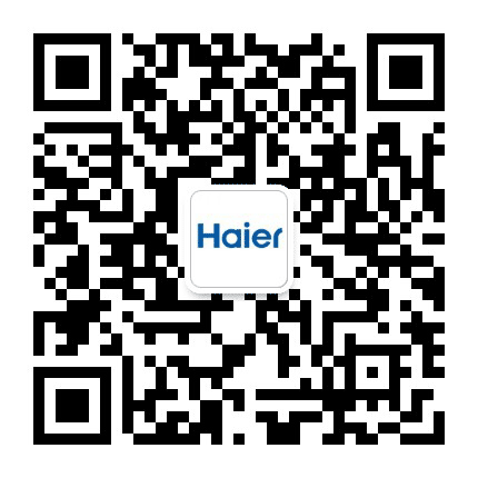 海尔智家济宁公众号二维码