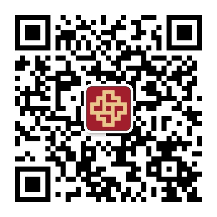 济南城市建设集团公众号二维码