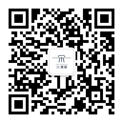 长泰棠颂公众号二维码
