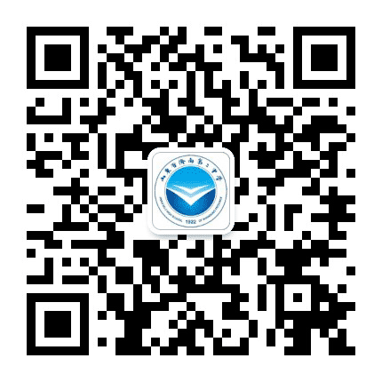 山东省济南第二中学公众号二维码