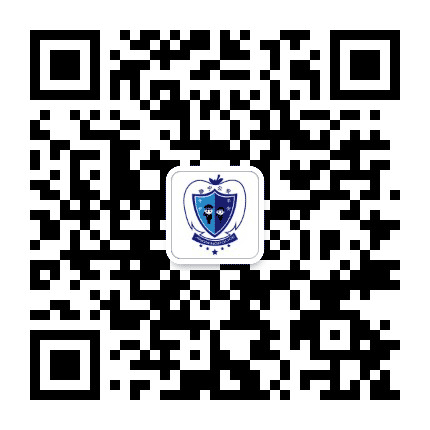 静宁公安公众号二维码