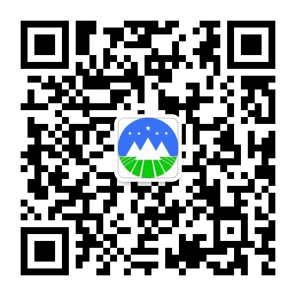 江宁规划资源公众号二维码