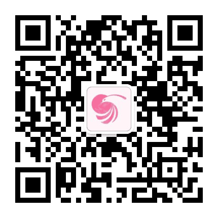 江宁金鹰购物中心公众号二维码