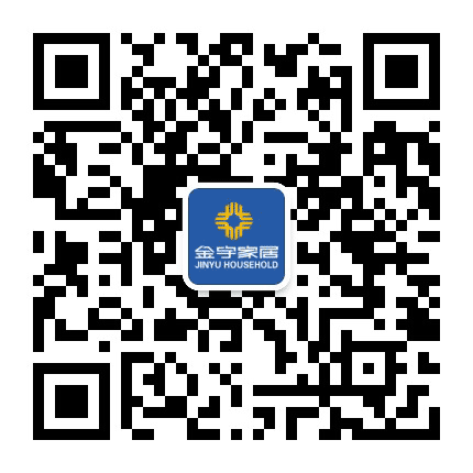 金宇家居济宁店公众号二维码