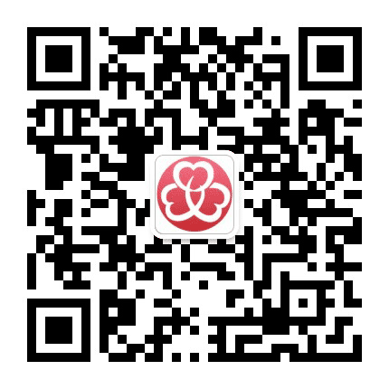 历城女性公众号二维码
