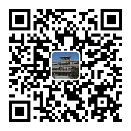 南京市江宁区图书馆公众号二维码