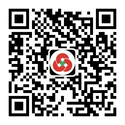 济南农商银行天桥支行公众号二维码