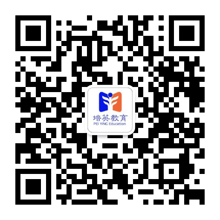 山东教育资讯平台公众号二维码