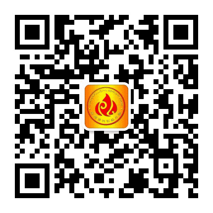 济南普利初级中学公众号二维码