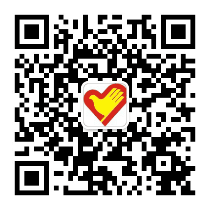 金牛区泉水社区青年公众号二维码