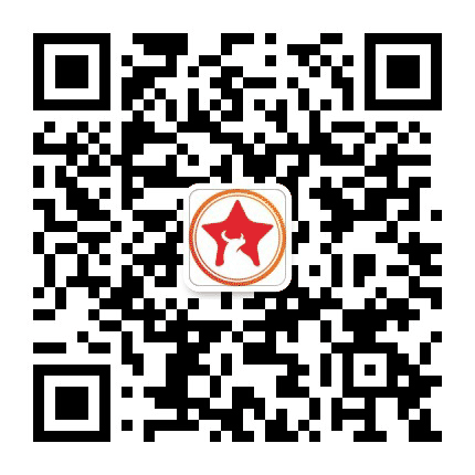 青春金牛公众号二维码