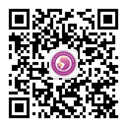 济南妇幼公众号二维码