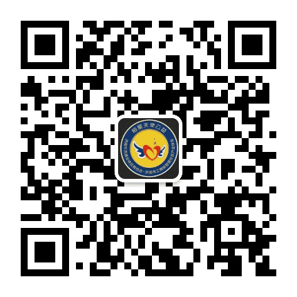 济南商会公众号二维码