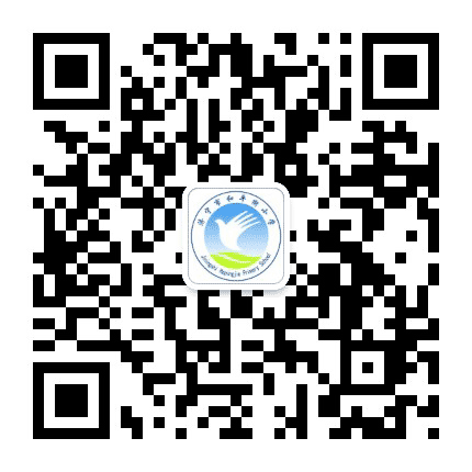 济宁市和平街小学公众号二维码