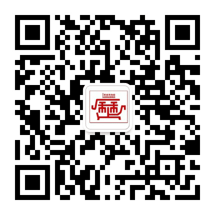 济南市历城区博物馆公众号二维码
