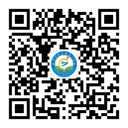 济宁市文昌阁小学公众号二维码