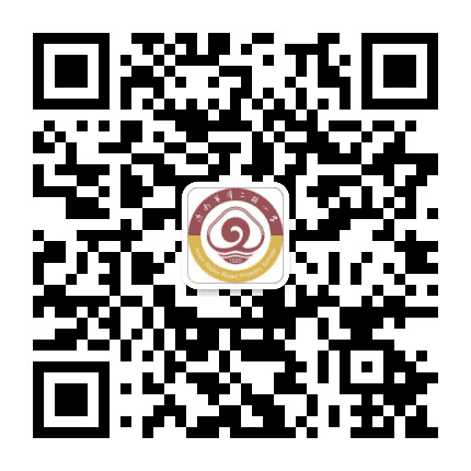 济南市纬二路小学公众号二维码
