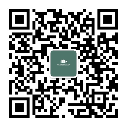 中国江南水乡文化博物馆公众号二维码