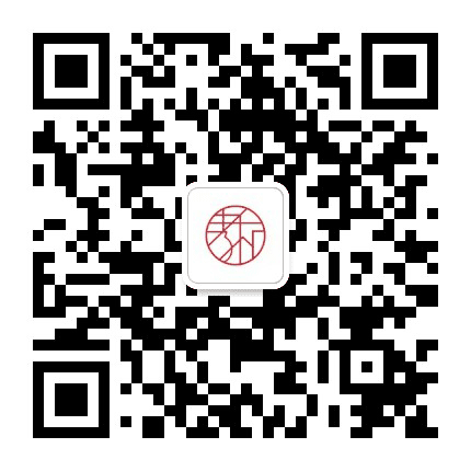 济宁市孝和文化博物馆公众号二维码