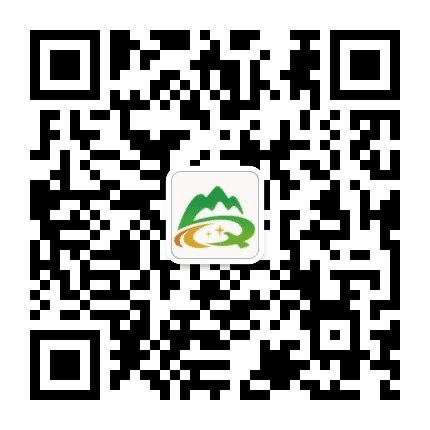 济南市秀山小学公众号二维码