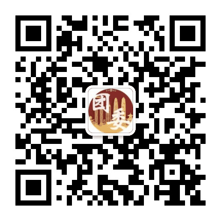 暨南大学深旅学院团委公众号二维码