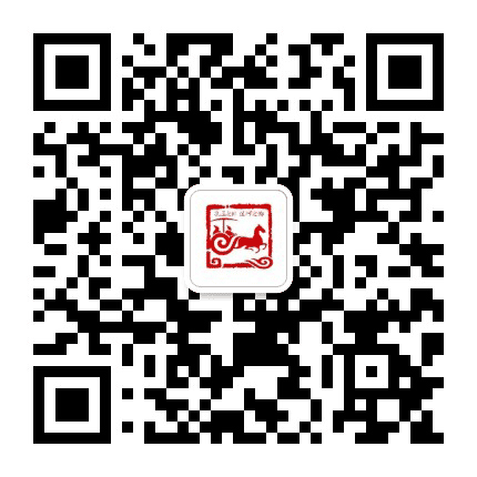 济宁文旅公众号二维码
