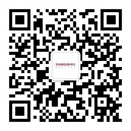济阳祥生西江樾公众号二维码