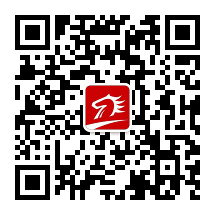 普宁招聘网公众号二维码