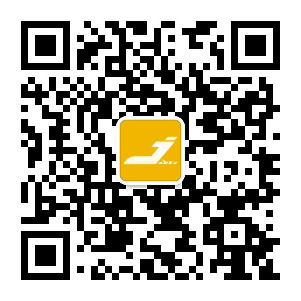 增城人才网公众号二维码