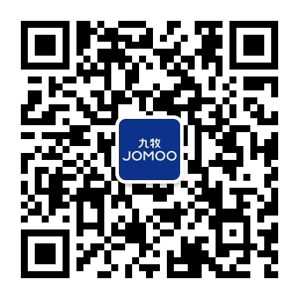 九牧重庆公众号二维码