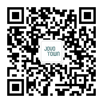 新鸿基悦城公众号二维码