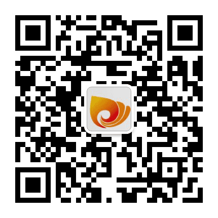大学生实习实训网公众号二维码