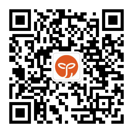 苏州乐米科技公众号二维码