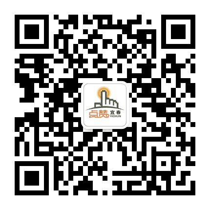 最袁州公众号二维码