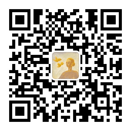 精品魅力女人公众号二维码