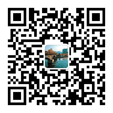 锦屏同城网公众号二维码
