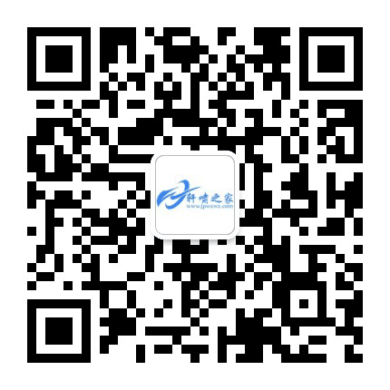 精品万州公众号二维码